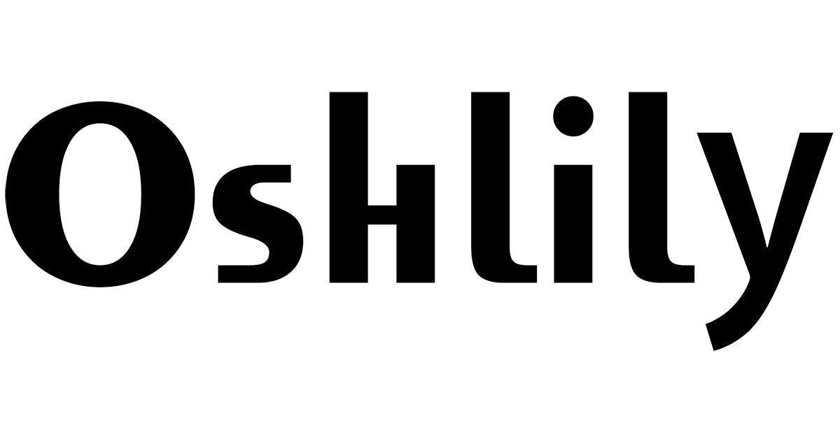 Oshlily™